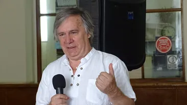 A murit scriitorul Nicolae Dabija! Fusese infectat cu noul coronavirus