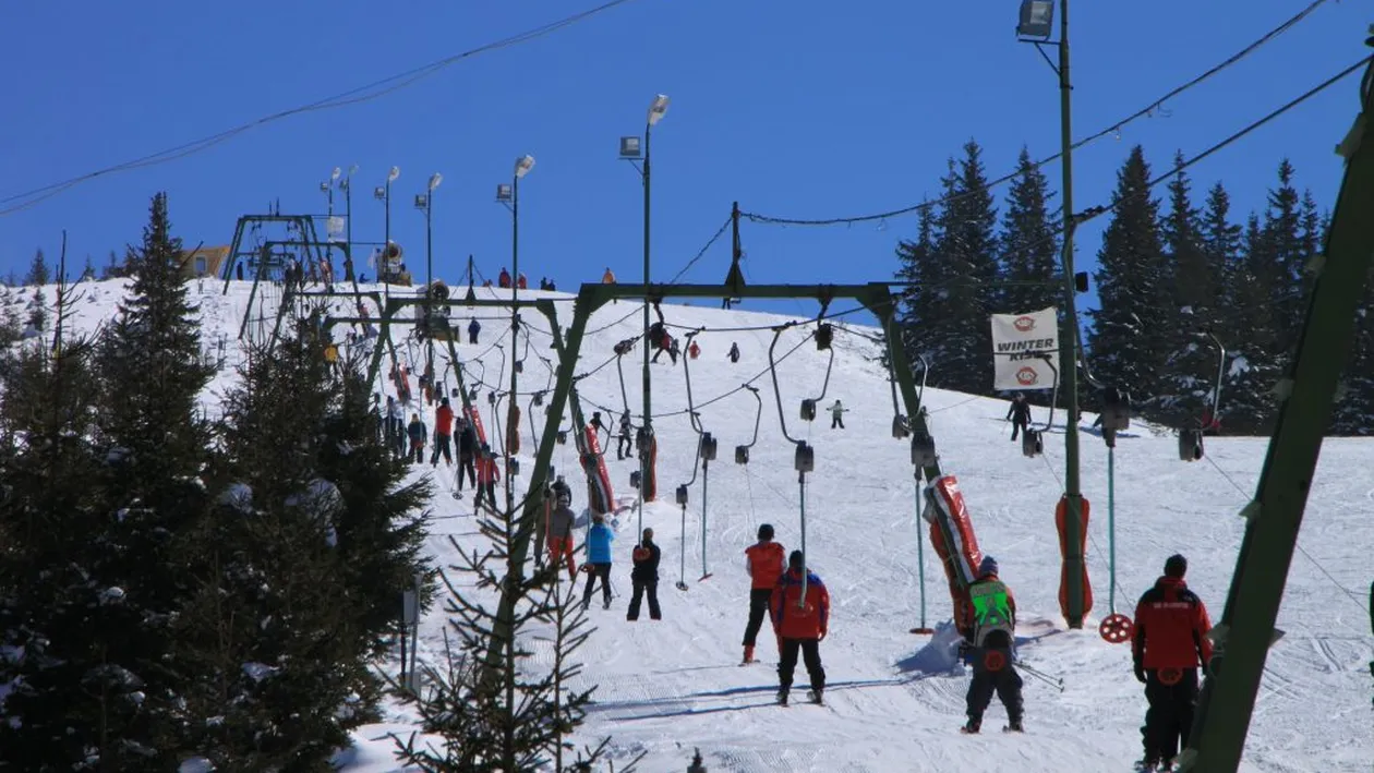 De câți bani au nevoie românii pentru o vacanță la munte. Cabanierii promit că nu vor mări prețurile