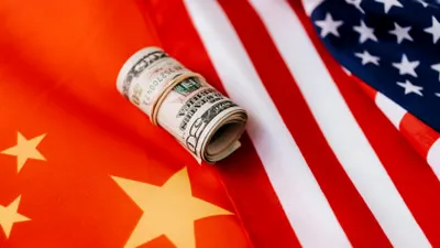 China blochează sancțiunile SUA împotriva a cinci rafinării de tip „ceainic”