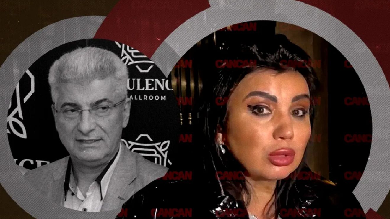 Adriana Bahmuțeanu a ieșit devastată de la tribunal: „Le bagă în cap lucruri despre mine, că sunt o...”