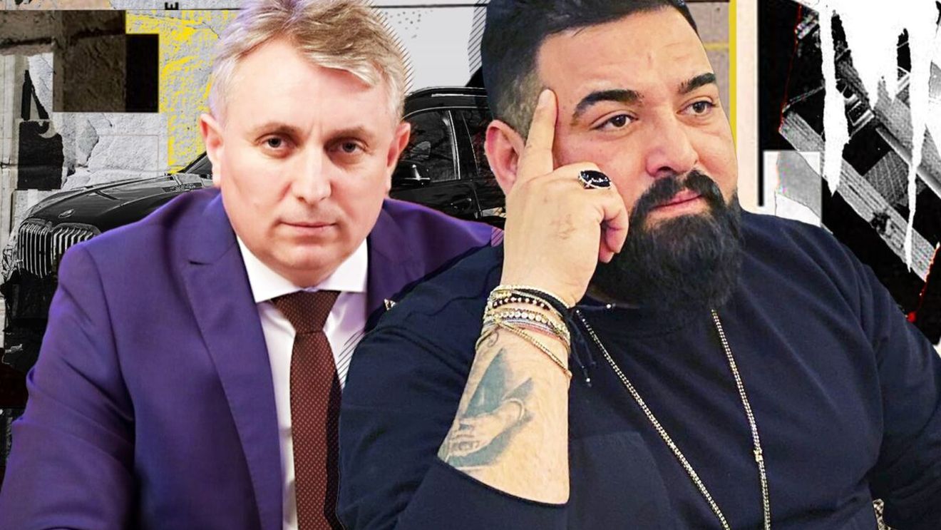 Extrădarea lui Anaser, pe lista de priorități a oficialilor români! Live-urile de pe FB l-au dat în vileag pe interlopul din clanul Duduianu!
