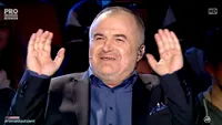 Florin Călinescu s-a oferit în public să-i facă educaţie fiului Mihaelei Rădulescu ”Să fie pe mâna mea...”