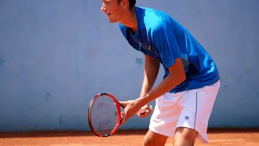 Medvedev, victorie FABULOASĂ cu Auger-Aliassime în sferturile de la Australian Open!