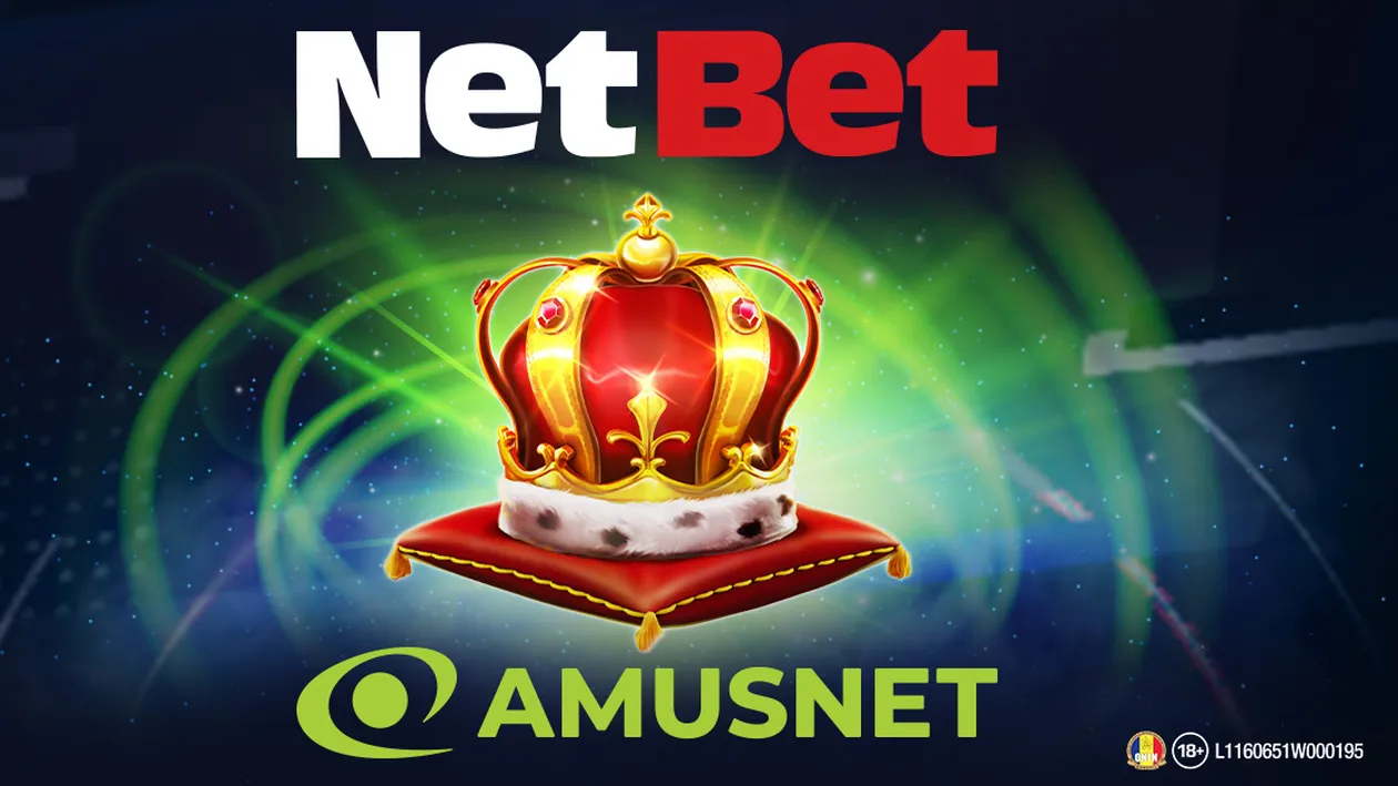 (P) NetBet & Amusnet îți prezintă Insula Comorilor și Grand Tournament