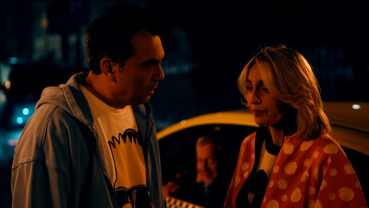 „Mă mut la mama”, o comedie despre familie și toate problemele ei. Primele imagini de pe platourile de filmare