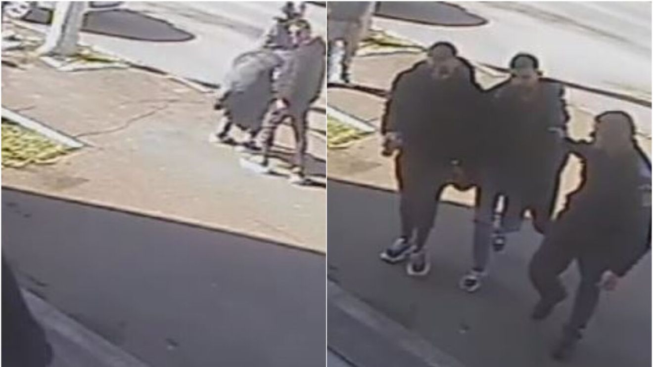 De râsul curcilor! Ce au păţit trei fraţi din Brăila, după ce au mers să îşi facă un selfie cu sticla de bere, în faţa Jandarmeriei: VIDEO