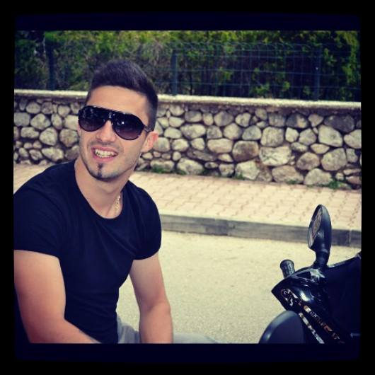 Un fotbalist de 26 de ani s-a sinucis chiar de Revelion