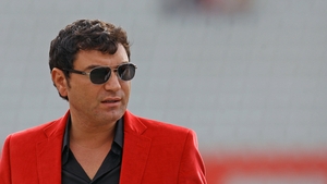 ULTIMA ORA! Cristi Borcea, audiat la DNA!