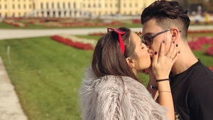 Mario Fresh nu a mai rezistat! Ce surpriză i-a pregătit iubitei sale, Alexia Eram