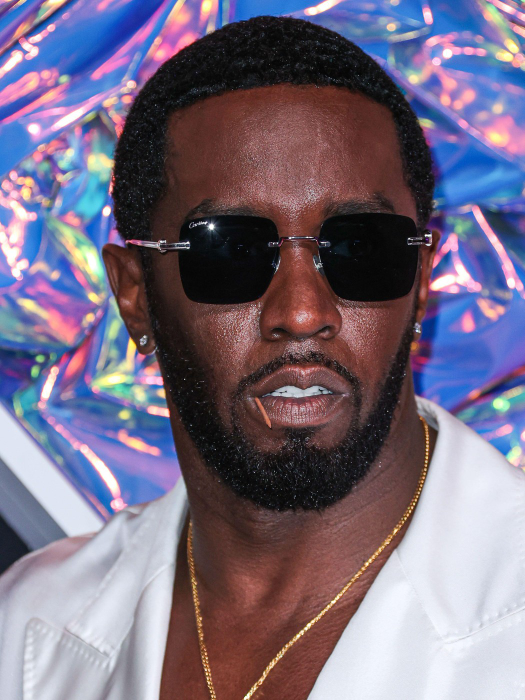Sean Diddy Combs
Foto: Profimedia