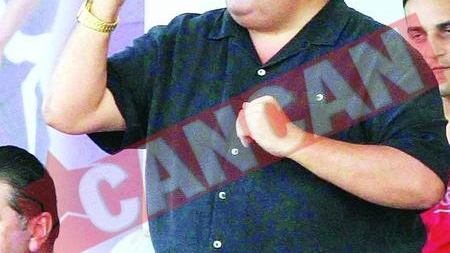 Bataie cu fratii sarbi