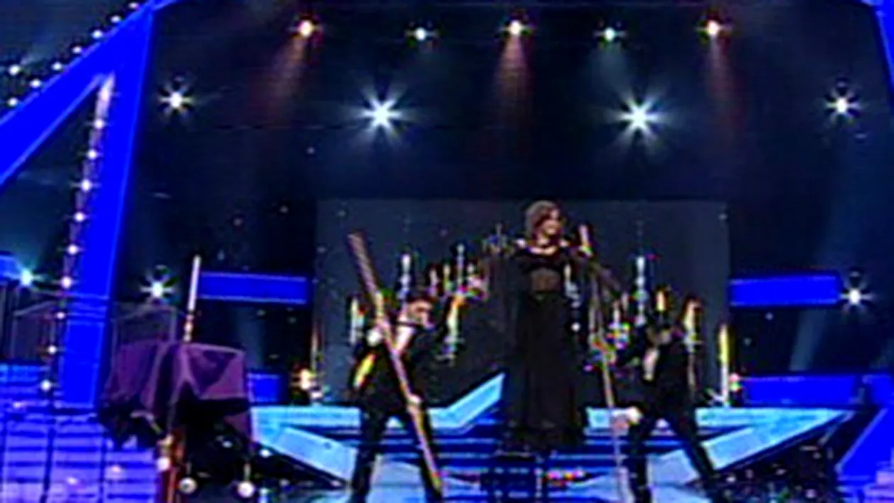 Moment magic la Romanii au Talent: O tanara a levitat! Mihai Petre nu a fost deloc impresionat!