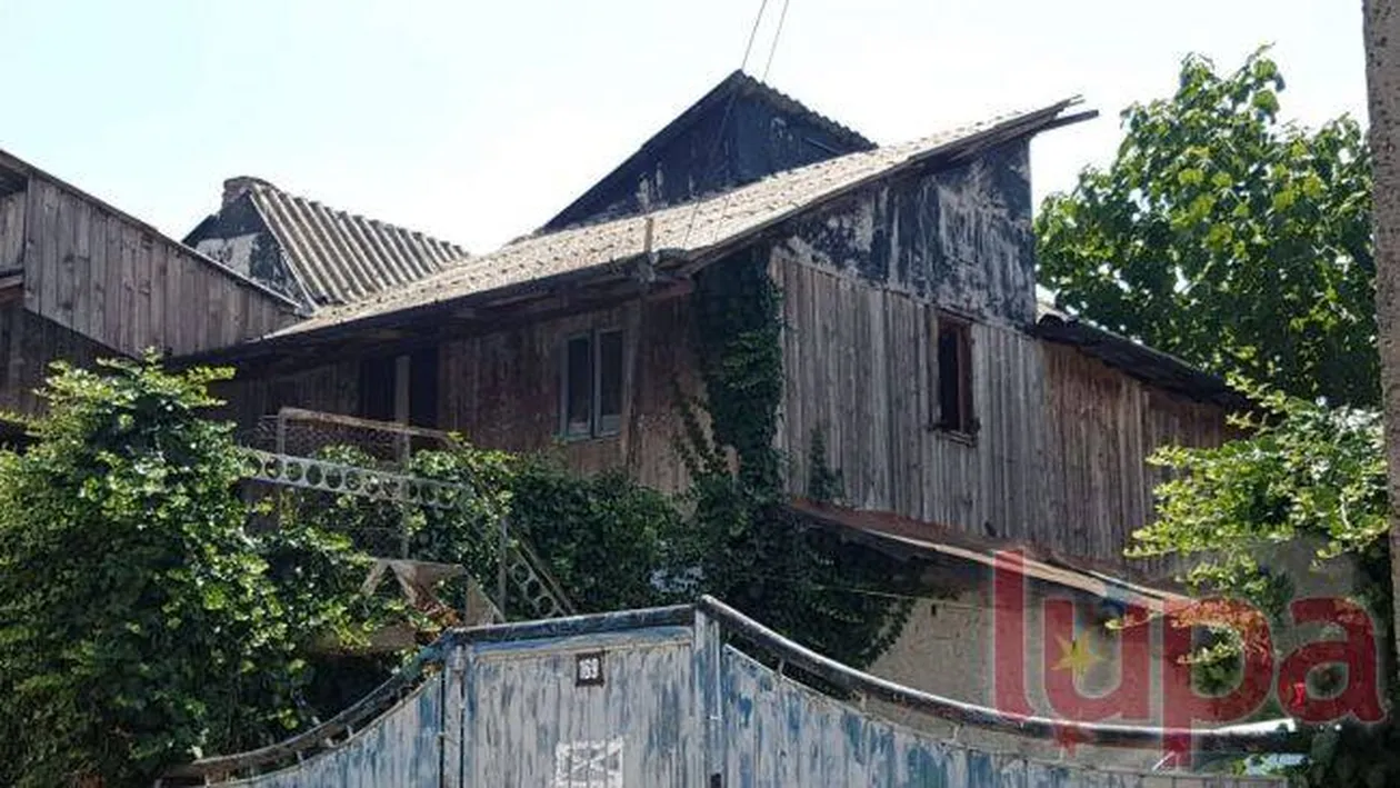 Criminalul fetelor din Caracal a fost patron de firmă. Dezvăluiri despre “Casa groazei” din Str. Craiovei