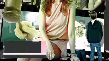 Designerița acuzată că și-a ”tradus” soțul cu un membru al Guvernului a pierdut procesul pentru copii! Judecătorii au hotărât să…