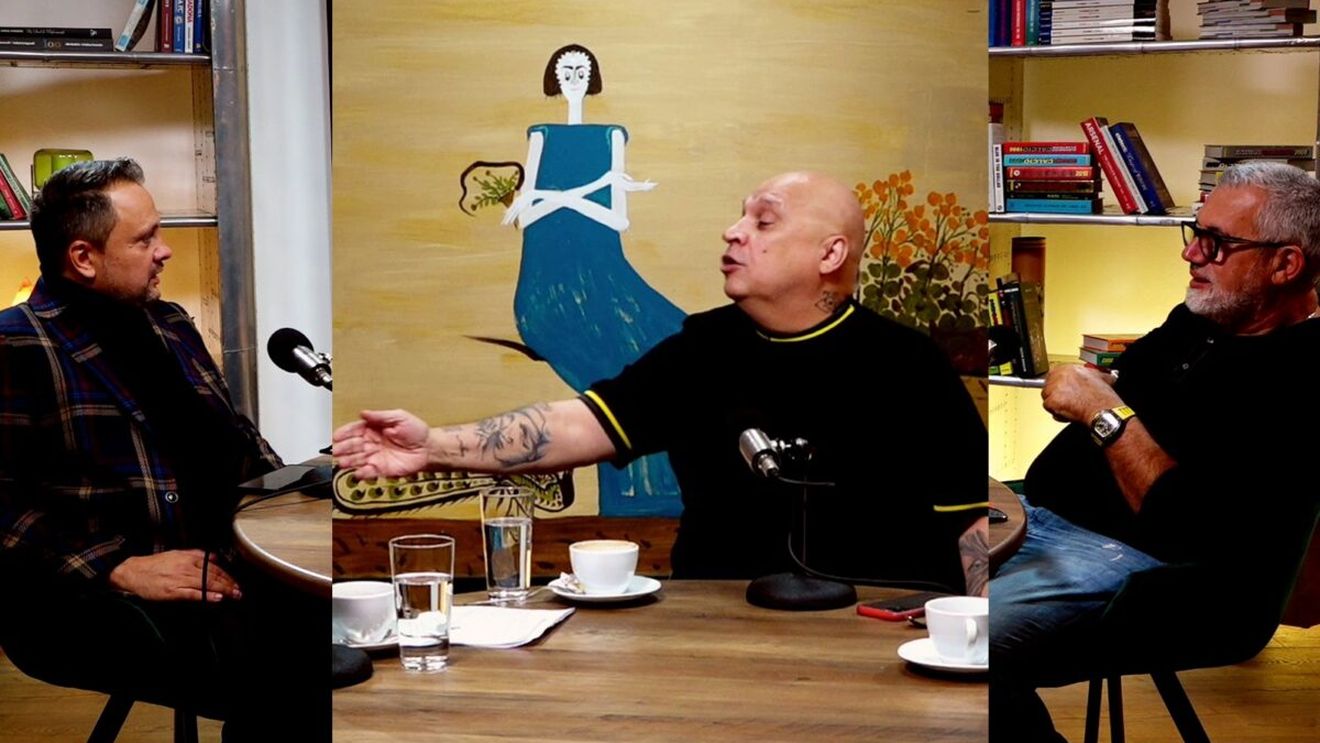 Oneață, „Regele Barbutului”, dezvăluie cum a făcut zeci de mii de mărci în Germania: “Ăștia se rugau să cadă avionul cu mine ca să le rămână banii“