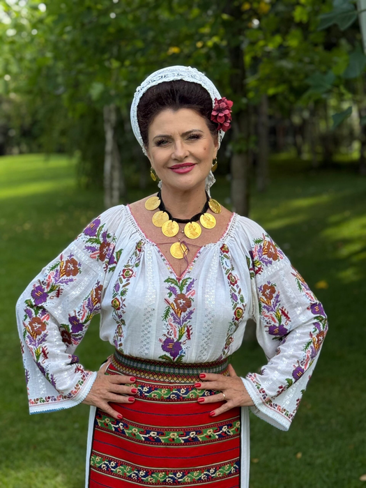 Cu ce probleme de sănătate se confruntă Steliana Sima. Mesajul transmis de îndrăgita interpretă de muzică populară