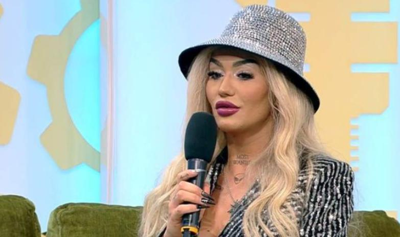 Margherita de la Clejani, un nou dosar penal! Vedeta i-ar fi amenințat și lovit pe angajații unei firme imobiliare