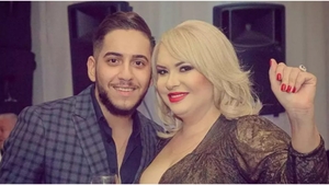 Fulgy lovește din nou! Cum a putut s-o înjure pe Viorica de la Clejani: "Fă, să moară familia mea ..."