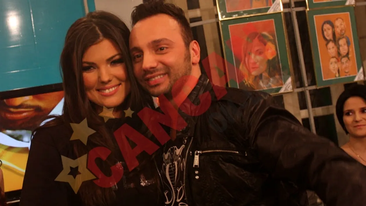 Paula Seling si Ovi, printre favoriti la Eurovision 2010