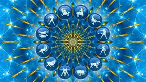 Horoscop 17 februarie 2024. Zodia care primește o vizită neașteptată