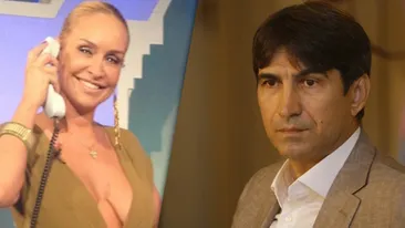 NUD INCENDIAR! Vica Blochina s-a pozat in sanii goi pe Facebook: Daca vede Piturca poza asta...