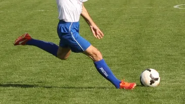 Fiica unui fost fotbalist celebru din România, condamnată la închisoare cu suspendare