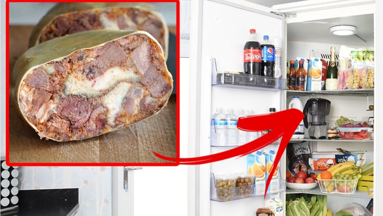 Cât timp rezistă toba de porc în frigider, de fapt. Puțini români cunosc acest lucru