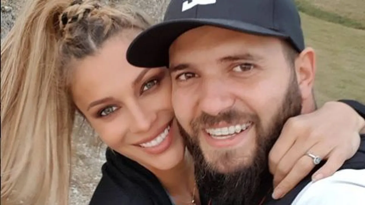 Motivul pentru care Lora și Ionuț Ghenu au amânat nunta, deși formează un cuplu de 5 ani. “Ne iubim enorm, însă...”