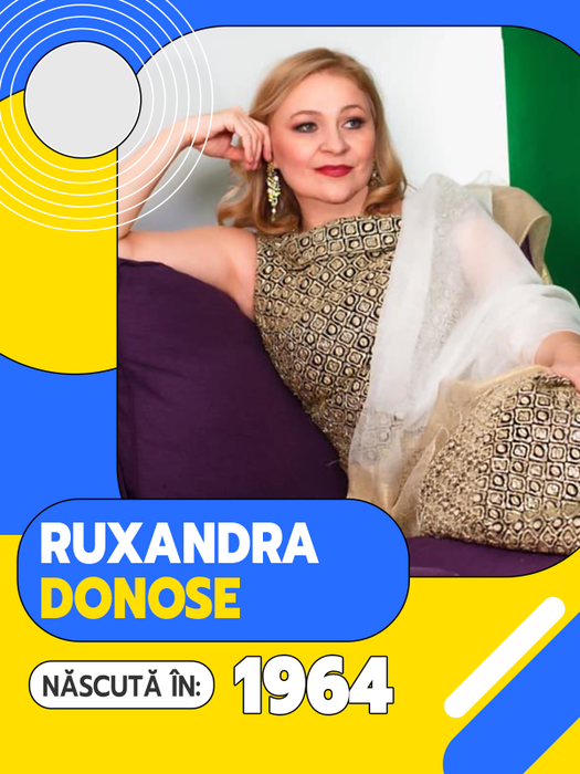 Războiul generațiilor: “pisicuțe” vs. „purisance”. Cine ia potul? Andreea Bostănică, Theo Rose, Loredana Groza…