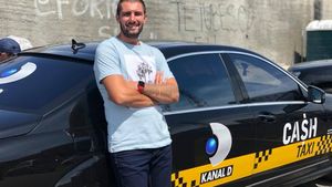 Fosta iubită a lui Cazacu rupe tăcerea: “Toată Timişoara ştia de relaţia cu Brigitte!”