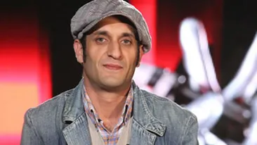 Iulian Canaf de la Vocea Romaniei respecta doamnele: Sa daruiesti ceva unei femei si ea sa se bucure e cea mai mare sarbatoare