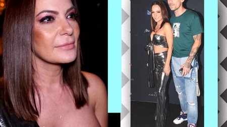 Andreea Antonescu, între divorț și nuntă: “Nu s-au aliniat planetele…”