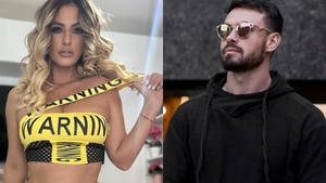 Lolrelai i-a spus "adio" lui Ionuț Popa de la Survivor! Fiorii iubirii au durat doar câteva săptămâni