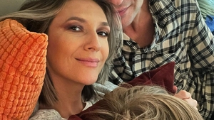 Adela Popescu a trecut prin clipe grele. Ce s-a întâmplat în familia prezentatoarei TV