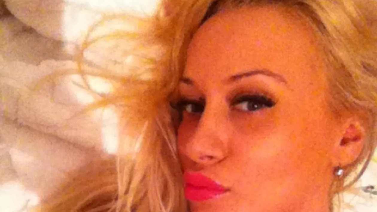 S-a operat azi, la sani, iar acum innebuneste de durere, la spital. Primele declaratii ale Simonei Trasca, dupa interventie