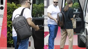 Vika Jigulina & iubitul au făcut parada brandurilor de lux în parcare!