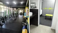 Ce a pățit un bărbat după ce s-a dus la o sală de fitness din Cluj-Napoca: La 14:39 am intrat în vestiar să mă schimb și supriză