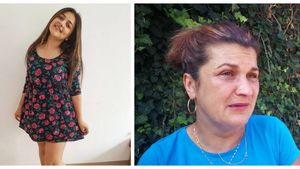 Motivul surprinzător care a făcut-o pe mama Luizei Melencu să se recăsătorească, la doar șase luni de la moartea tatălui fetei: „A nimerit tare bine cu acest bărbat”