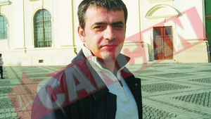 Daca pica traseul, nu mai dau iar sala