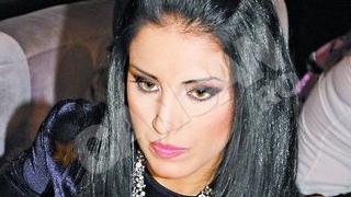 Adelina, dupa operatia la nas: "Stau toata ziua ca o leguma si nu fac nimic"