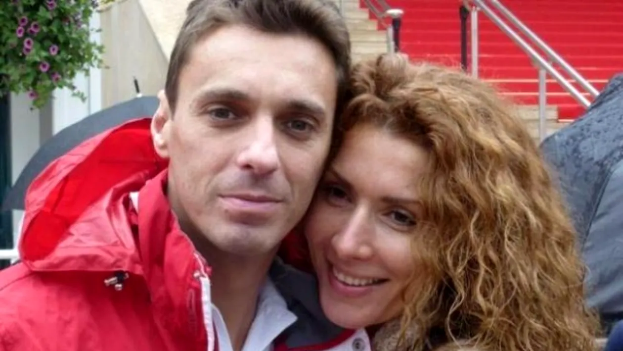 Carmen Brumă și Mircea Badea, probleme cu băiețelul lor: „E un copil atipic.”