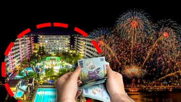 ⁠Cât costă Revelionul 2026 la all-inclusive pe litoralul Mării Negre. Ce primesc turiștii pentru prețul piperat al cazării pe 3 nopți