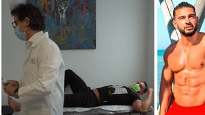 Dorian Popa a ajuns la spital, iar medicul a intervenit imediat! Ce problemă medicală are carismaticul artist