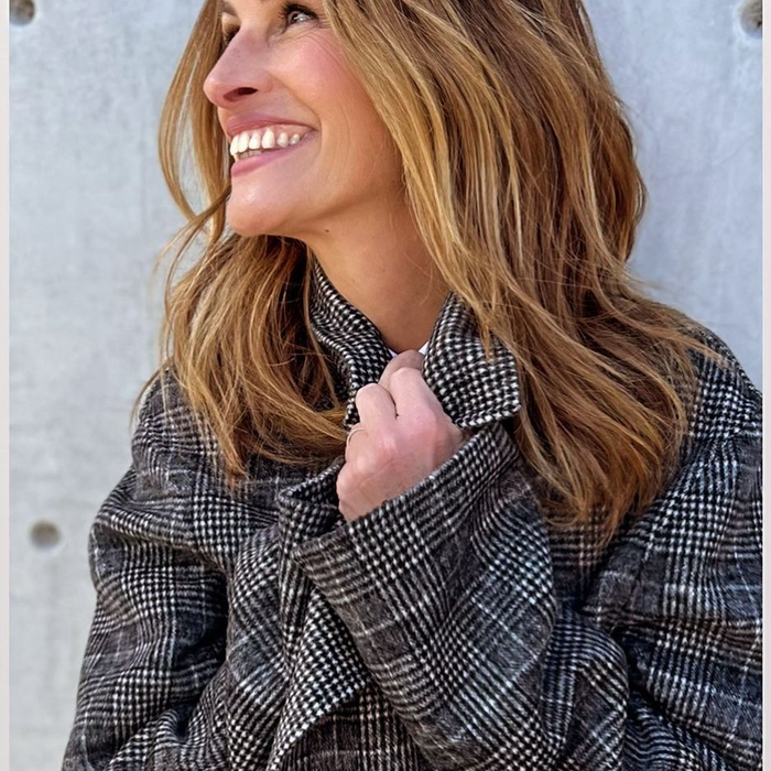 Boala secretă de care suferă frumoasa Julia Roberts. Este o maladie rarisimă, care îți poate distruge organismul