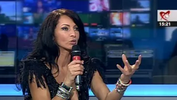 Amintiri din trecutul Mihaelei: Am stat de vorba 3 ore cu printul Albert! N-am stiut decat la final cine e, aveam 20 de ani