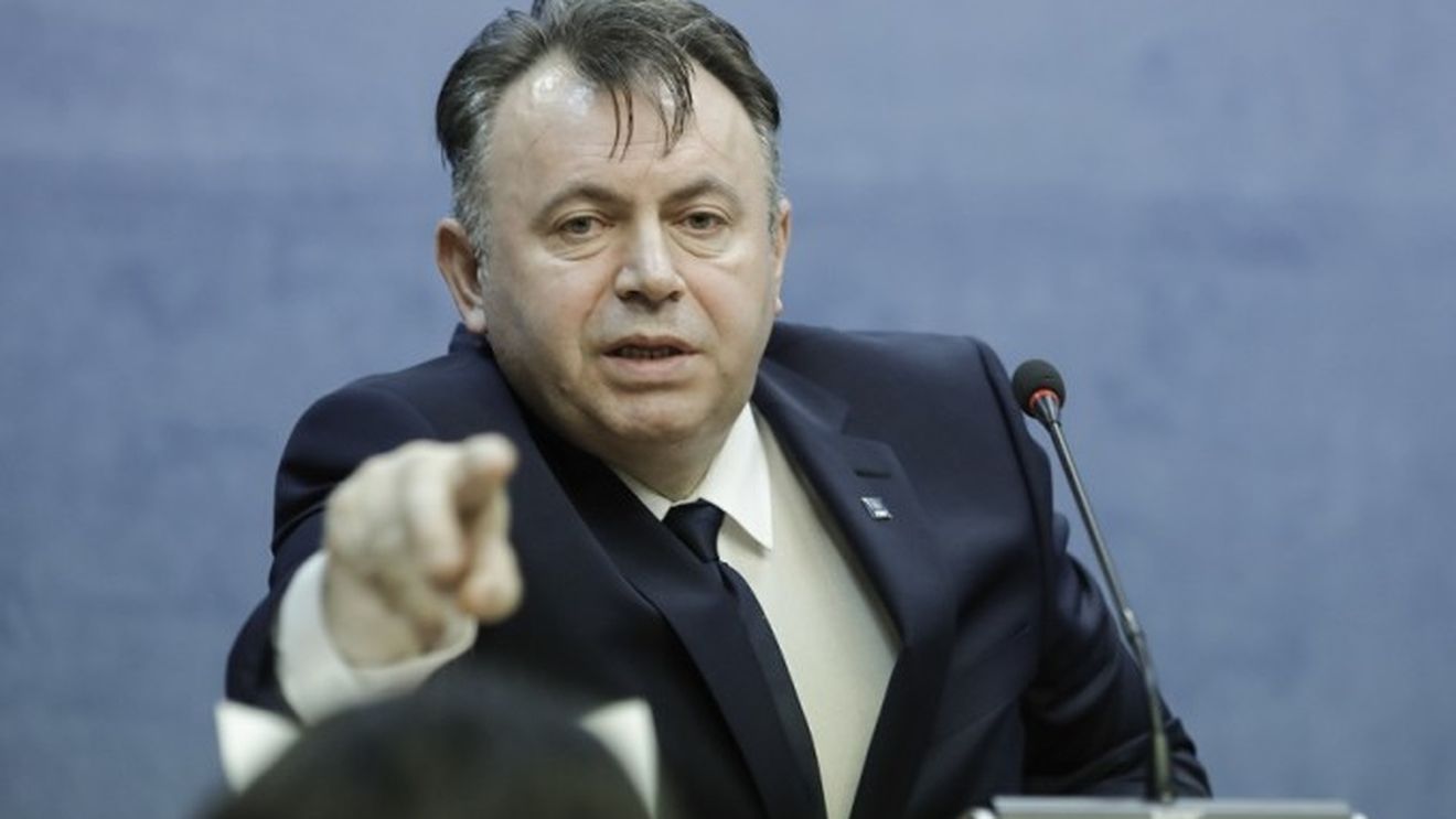 Nelu Tătaru a anunțat în ce condiții va intra Bucureștiul în carantină!