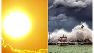 Anunț apocaliptic al meteorologilor la nivel mondial pentru următorii 5 ani: „Vor fi cele mai înalte temperaturi înregistrate vreodată”
