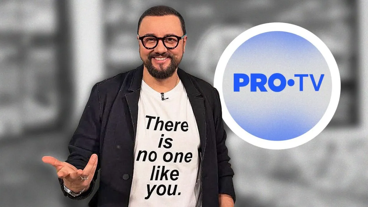 Ce va face Cătălin Măruță începând de pe 6 februarie 2026, când se va difuza ultima emisiune: ”Un lucru pe care mi-l doream!”