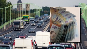 3000 de lei amendă pentru șoferii români care au aceste obiecte în mașină. Legea s-a înăsprit de la 1 ianuarie 2024
