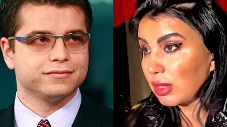 Adevărul despre relația dintre Adriana Bahmuțeanu și Honorius Prigoană. Cum se comporta cu ea: „Nu era necesar să...”